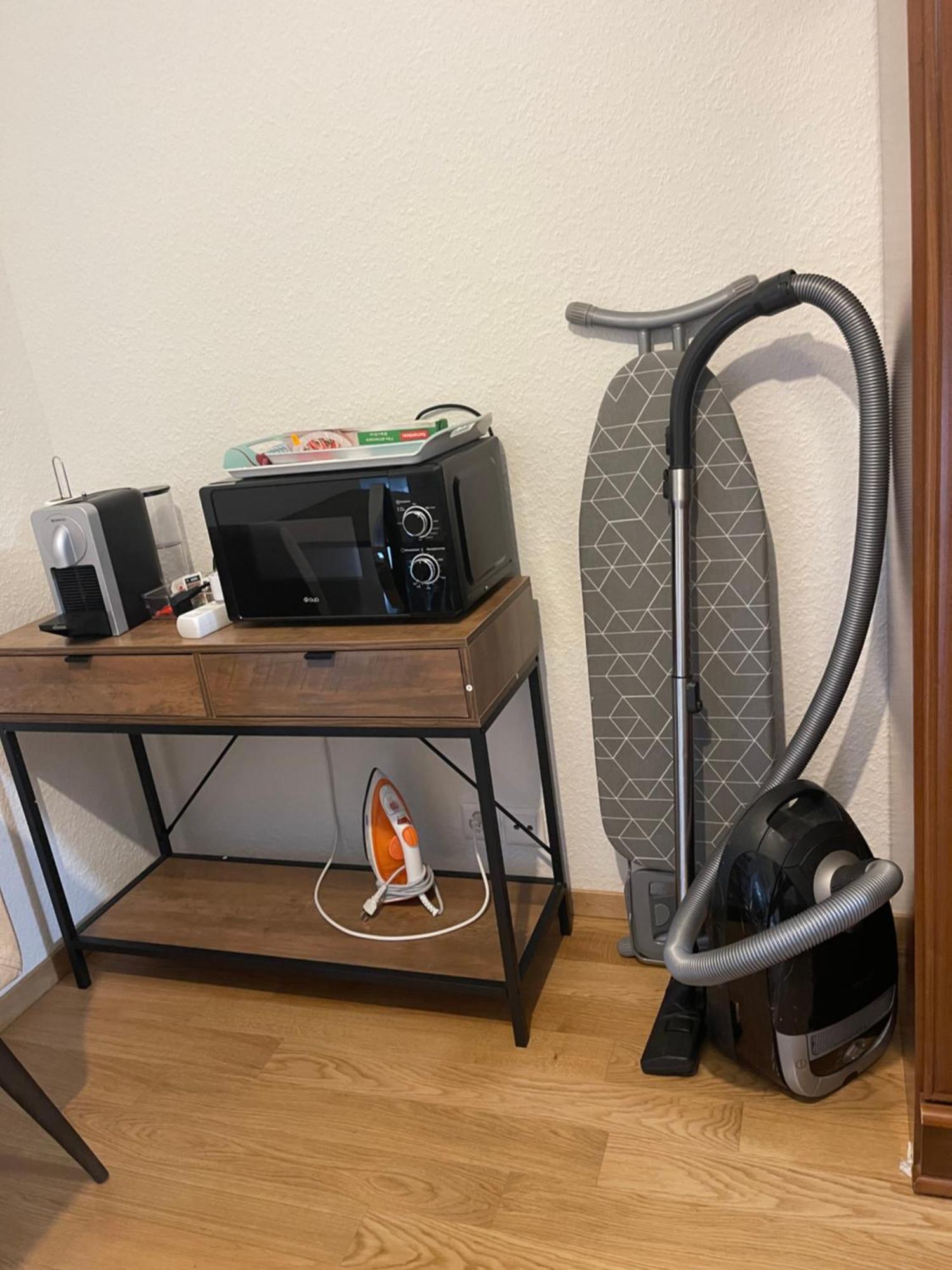 Apparemment Apartment