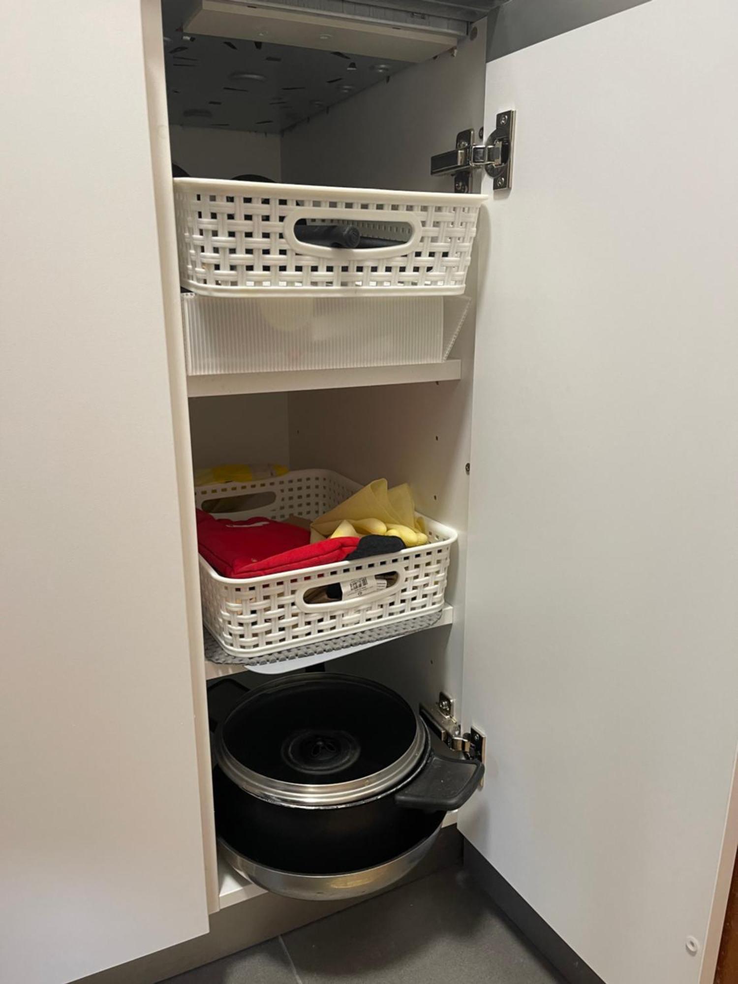 Apparemment Apartment *